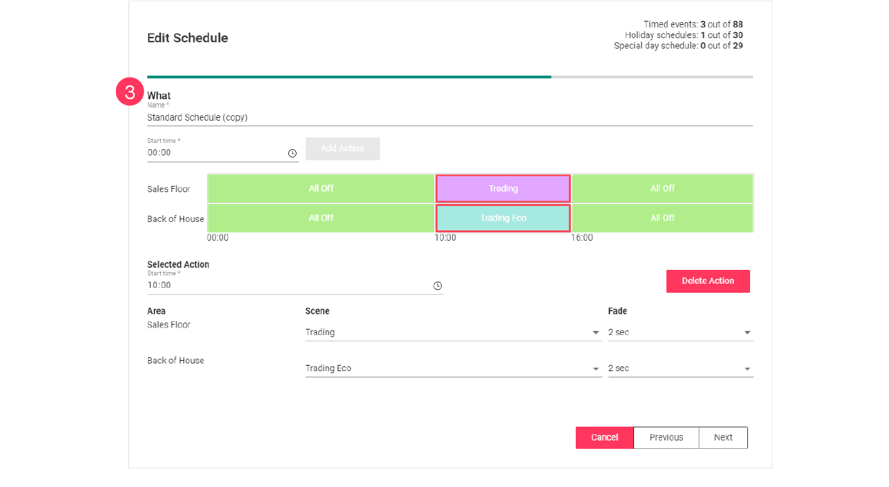 ctl manager03 schedules holiday03
