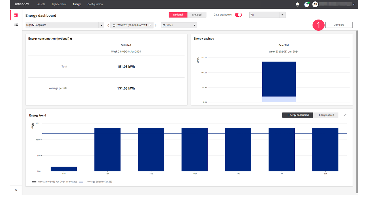 nrg dashboard compare01